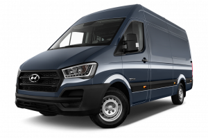 Hyundai H 350