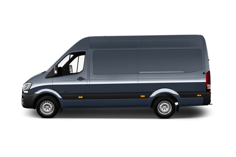 Hyundai H 350 Van
