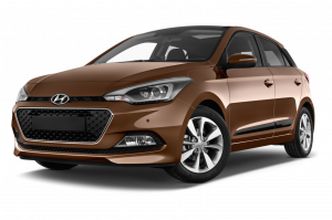 Hyundai i20 Coupé