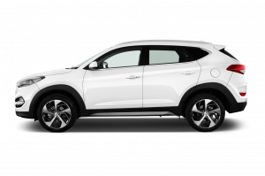 Hyundai Tucson SUV