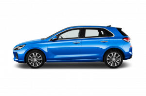 Hyundai i30 Kombi (PD)