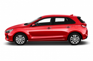 Hyundai i30 Limousine
