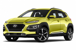 Hyundai Kona SUV