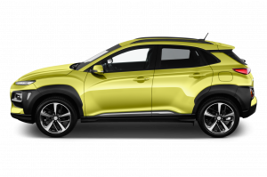Hyundai Kona SUV