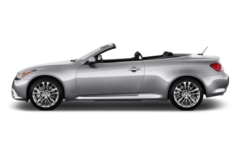 Infiniti G37 Limousine (V36)