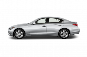 Infiniti Q50 Limousine (V37)