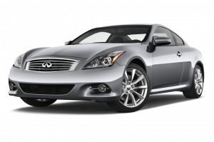 Infiniti Q60 Cabrio