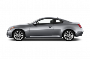 Infiniti Q60 Cabrio