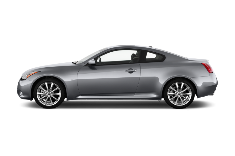 Infiniti Q60 Coupé