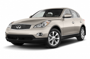 Infiniti QX50 SUV