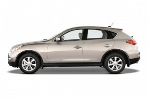 Infiniti QX50 SUV