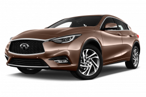 Infiniti Q30 Limousine