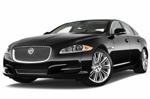 Jaguar XJ Limousine