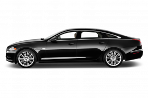 Jaguar XJ Limousine