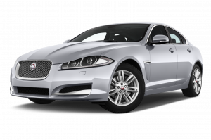 Jaguar XF Limousine