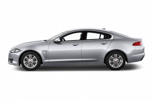 Jaguar XF Limousine