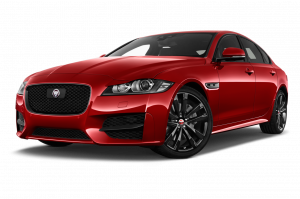 Jaguar XF SPORTBRAKE
