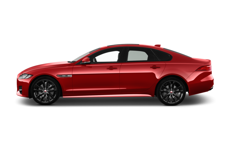 Jaguar XF SPORTBRAKE