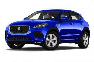 Jaguar E-Pace SUV