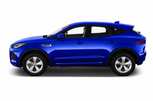Jaguar E-Pace SUV