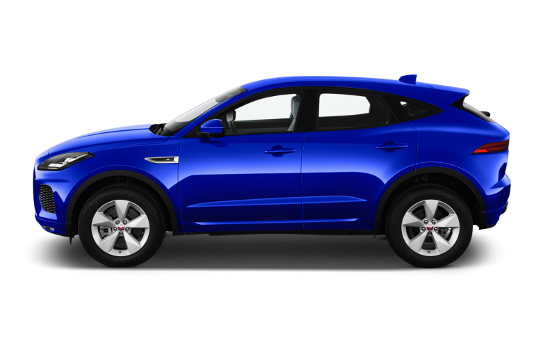 Jaguar E-Pace SUV