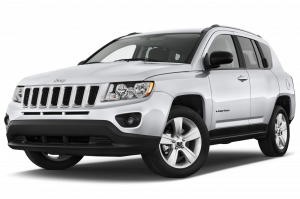 Jeep Compass SUV (MK)