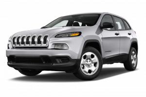 Jeep Cherokee SUV (KL)