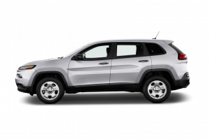 Jeep Cherokee SUV (KL)