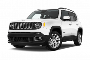 Jeep Renegade Limousine (BU)