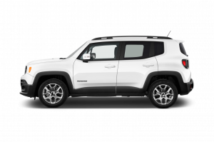 Jeep Renegade Limousine (BU)