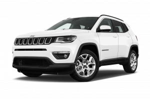 Jeep Compass Limousine (MP)