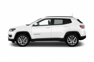 Jeep Compass Limousine (MP)