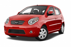 Kia Picanto Limousine (TA)