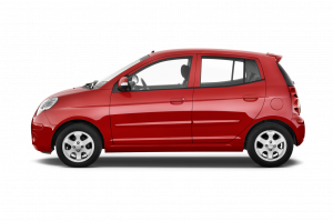 Kia Picanto Limousine (TA)