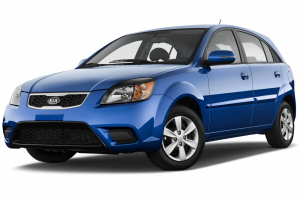 Kia Rio (QB)