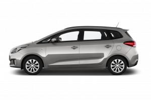 Kia Carens Van (RP)