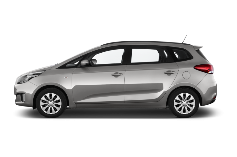 Kia Carens Van (RP)