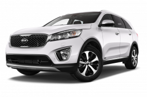 Kia Sorento SUV (UM)
