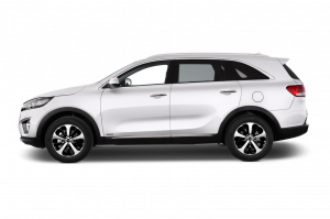 Kia Sorento SUV (UM)