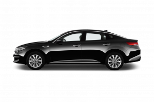 Kia Optima Sportswagon (JF)
