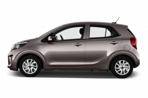 Kia Picanto Limousine (JA)
