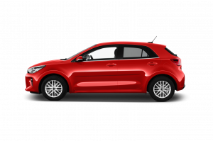 Kia Rio Limousine (YB)