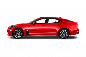 Kia Stinger Limousine (CK)