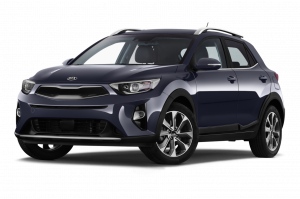 Kia Stonic SUV (YBCUV)