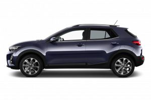 Kia Stonic SUV (YBCUV)