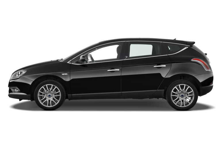 Lancia Delta Limousine (181)