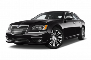 Lancia Thema Limousine (405)