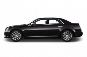Lancia Thema Limousine (405)