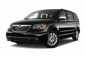 Lancia Voyager Van (404)