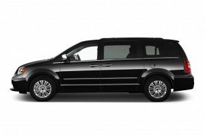 Lancia Voyager Van (404)